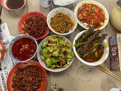 -老三样·旧食新味(万寿宫店)