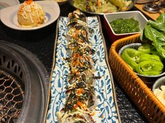 -牛焱·烧肉酒肆(五大道店)