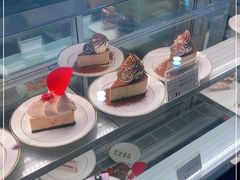 -PETIT PARIS 小巴黎(花园道店)