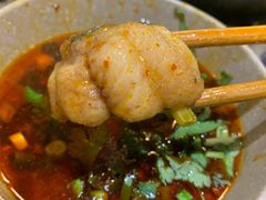 -肖肖酸萝卜鱼火锅(总店)