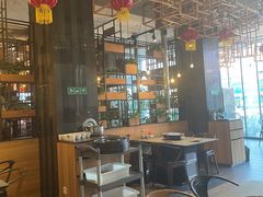 -完美生活炭火烤肉(二马路店)