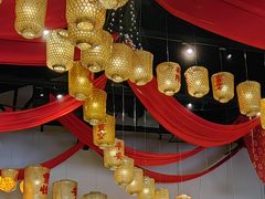 -禧宴Joyous Restaurant(禧园店)