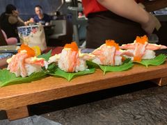 -古田居·特色寿司料理(星之岛旗舰店)