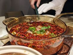 -皇朝会.经典传统粤菜(外滩店)