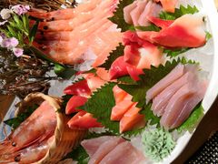 -虹料理·日料放题(悠方店)