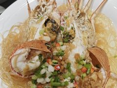 -神洲四海大酒楼(王府井澳门中心店)