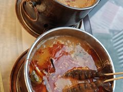 -Thai Basil罗勒叶泰式餐厅(时代天街店)