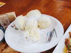 -春發合饭庄