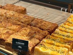 -FANEN法念·烘焙·甜点(万象城店)