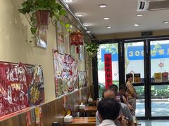 -POLO小馆·老南京菜(解放路店)