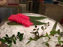 -舟山朱家尖威斯汀酒店·知味标帜自助餐厅