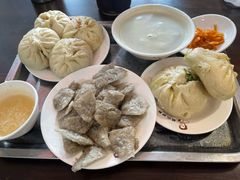 -姚记炒肝店(鼓楼店)
