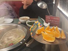 -廖掌柜·重庆鲜货火锅(上海首店)