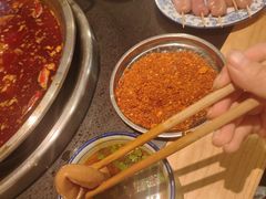 -飘香火锅(玉林西路店)