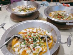 -麻小度青花椒鱼蛙火锅