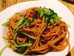 -一盏明灯全素斋(殊像寺店)