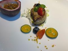 -王品牛排(珠海富华里店)