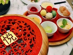 -悦轩中餐厅·高空江景·杭州柏悦酒店