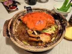 -莉莉海堂HAITANG·烤鸭(国贸商城店)