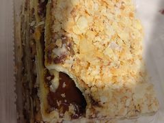 -爱德顺糕点食屋(利民道店)