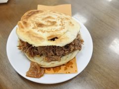 优质夹馍-子午路张记肉夹馍(翠华路店)