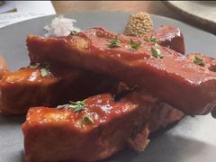 -BOR Eatery(安福路店)