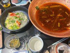 -桥边小楼·手工云南菜·古城观景小楼