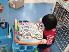 -TOYSRUS玩具反斗城(万博广场店)