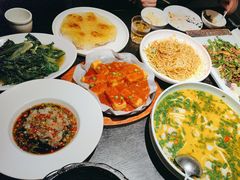 -三生三味密宗川菜·江景餐厅(来福士店)