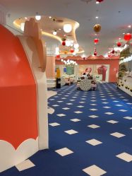 -奈尔宝·儿童乐园·亲子餐厅(苏州大悦城店)