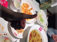 -新辣宴·湖南家常菜·商务聚餐(中粮创芯店)
