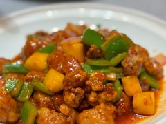 -庆赫隆融合菜馆(群力店)