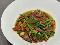 许家私房乱炒-许家菜(望江店)