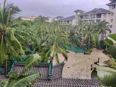 -三亚亚龙湾雅高美爵酒店