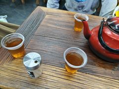 -清真·马峰烤肉(小学习北巷店)