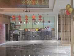 -快乐大桶水养生足浴SPA(前兴路店)