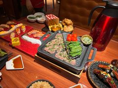 -摩打食堂(喜荟城店)
