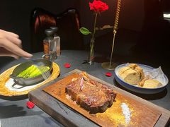 -小火花·干式熟成牛排馆Spark SteakHouse(剑桥郡店)