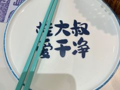 -桂大叔·砂锅粥·家传闽粤菜(县西巷店)