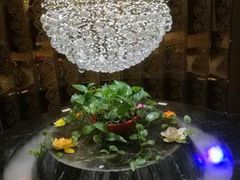 -俏江南(中山路先天下广场店)