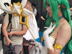 -重庆国际会议展览中心