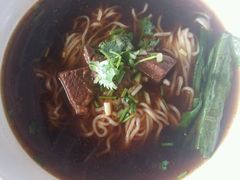 -小豆面馆(民大店店)