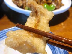 最东北锅包肉-95号酱骨·一块豆腐(展春园西路店)