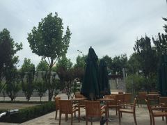 -星巴克(北辰西路店)