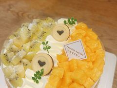 -FASHION BAKERY法森贝克(新德路店)