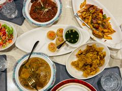 -Little PaPa印度尼泊尔餐厅