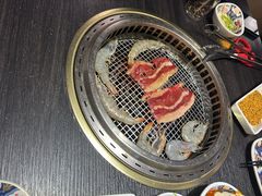-AJIYA·池袋日式烧肉自助(天津万象城店)