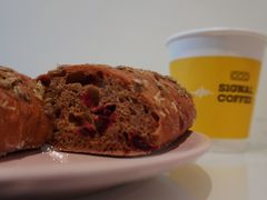 -Ole 面包房(华润万象城店)