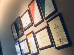 -Punchline Coffee&Roaster(同济大学店)