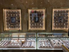 -亨得利名表服务中心(上海湾店)